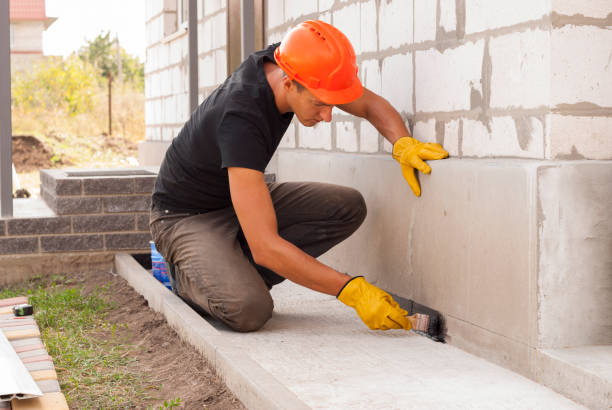 Licensed Waterproofing service in Burlington, NJ - SJ Waterproofing Pros